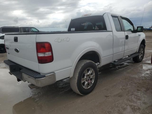 Photo 2 VIN: 1FTPX14V58FC15517 - FORD F150 