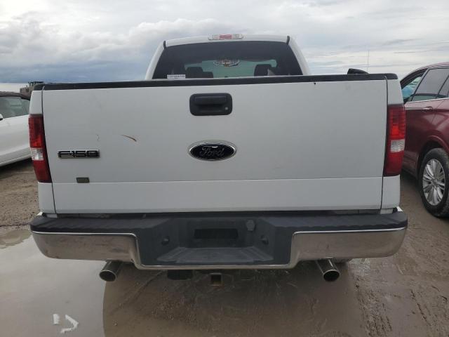 Photo 5 VIN: 1FTPX14V58FC15517 - FORD F150 