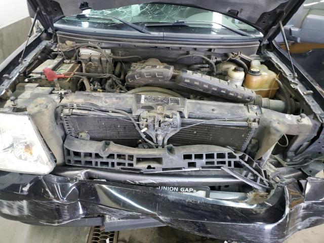 Photo 10 VIN: 1FTPX14V58KE06460 - FORD F150 