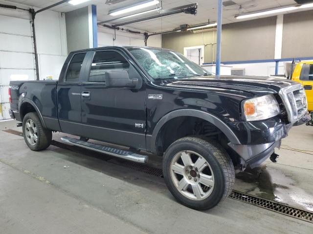 Photo 3 VIN: 1FTPX14V58KE06460 - FORD F150 