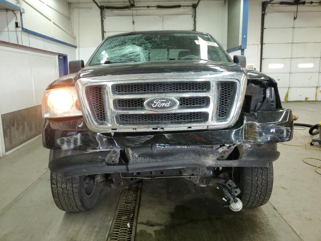 Photo 4 VIN: 1FTPX14V58KE06460 - FORD F150 