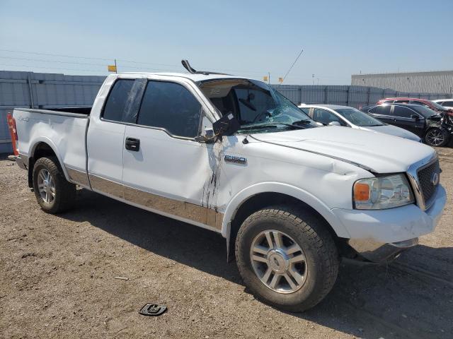 Photo 3 VIN: 1FTPX14V66FA66287 - FORD F150 