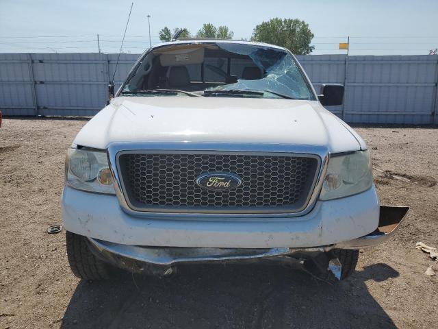 Photo 4 VIN: 1FTPX14V66FA66287 - FORD F150 