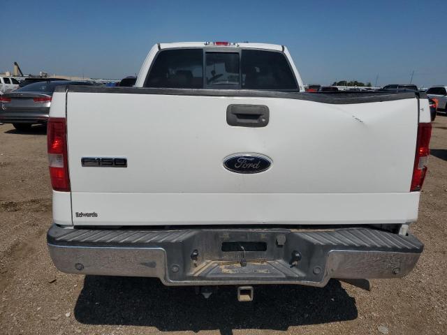 Photo 5 VIN: 1FTPX14V66FA66287 - FORD F150 