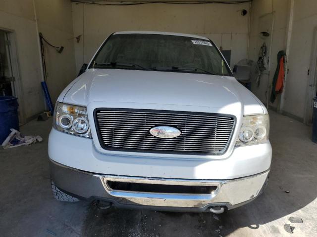 Photo 4 VIN: 1FTPX14V66FB32126 - FORD ALL MODELS 