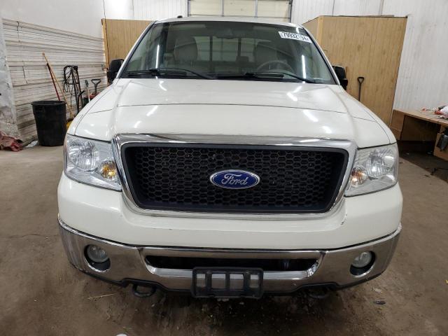 Photo 4 VIN: 1FTPX14V67FB04120 - FORD F150 