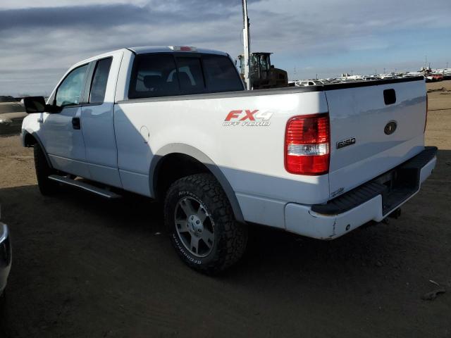 Photo 1 VIN: 1FTPX14V67KC22935 - FORD F150 