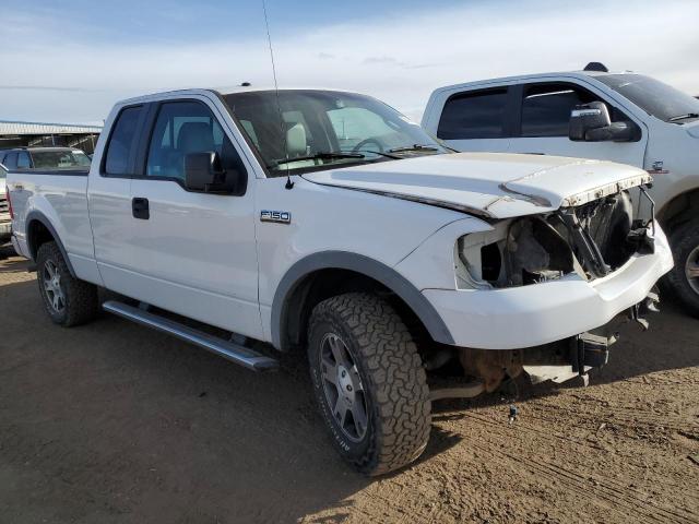 Photo 3 VIN: 1FTPX14V67KC22935 - FORD F150 