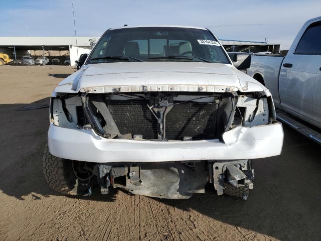 Photo 4 VIN: 1FTPX14V67KC22935 - FORD F150 