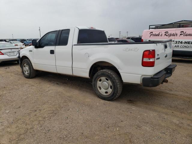 Photo 1 VIN: 1FTPX14V67KD34408 - FORD F150 