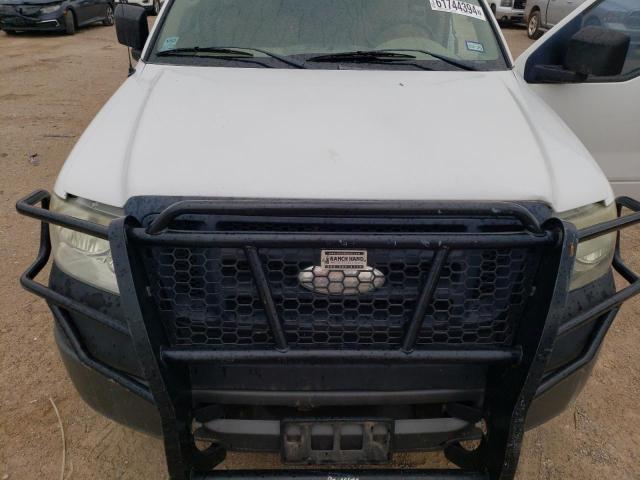 Photo 10 VIN: 1FTPX14V67KD34408 - FORD F150 