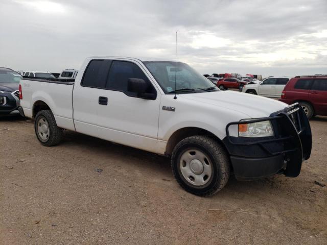 Photo 3 VIN: 1FTPX14V67KD34408 - FORD F150 