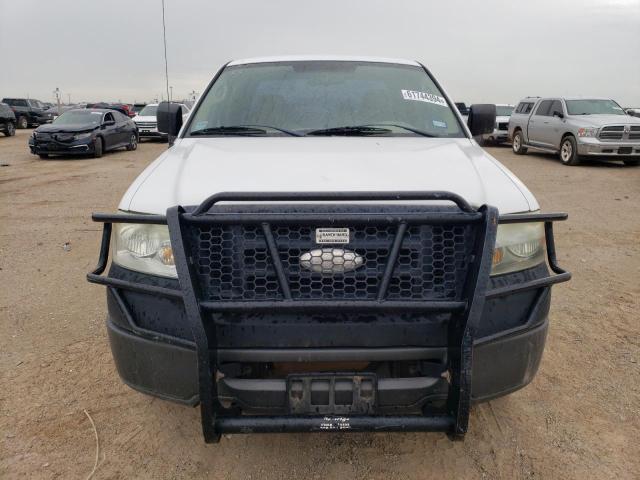 Photo 4 VIN: 1FTPX14V67KD34408 - FORD F150 