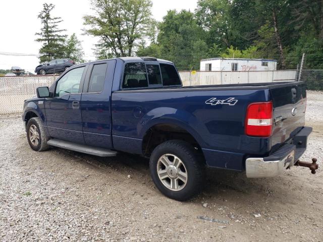 Photo 1 VIN: 1FTPX14V67NA03729 - FORD F150 