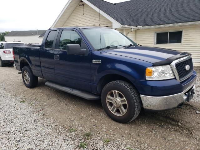 Photo 3 VIN: 1FTPX14V67NA03729 - FORD F150 