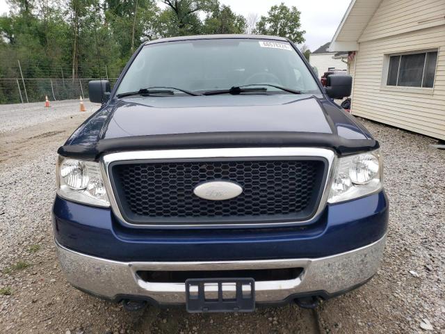 Photo 4 VIN: 1FTPX14V67NA03729 - FORD F150 