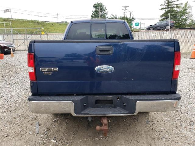 Photo 5 VIN: 1FTPX14V67NA03729 - FORD F150 