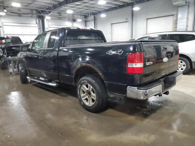 Photo 1 VIN: 1FTPX14V68FA98708 - FORD F150 