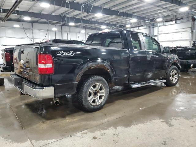 Photo 2 VIN: 1FTPX14V68FA98708 - FORD F150 