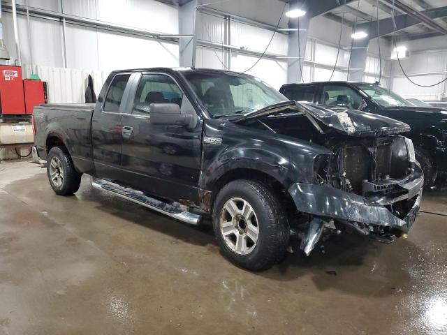 Photo 3 VIN: 1FTPX14V68FA98708 - FORD F150 