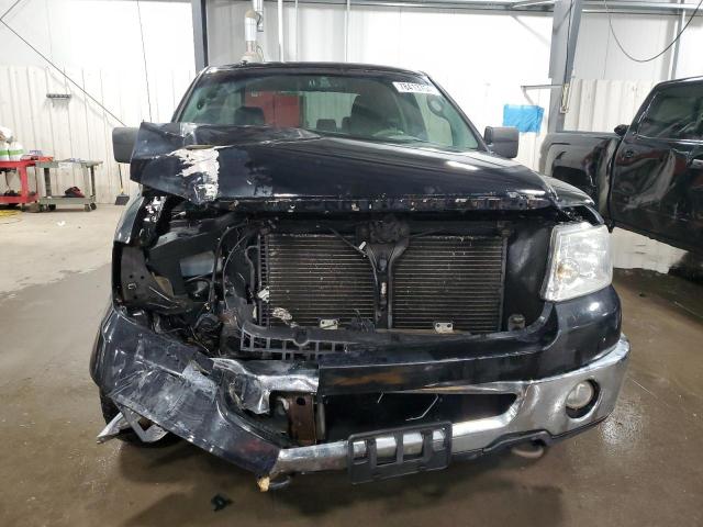 Photo 4 VIN: 1FTPX14V68FA98708 - FORD F150 