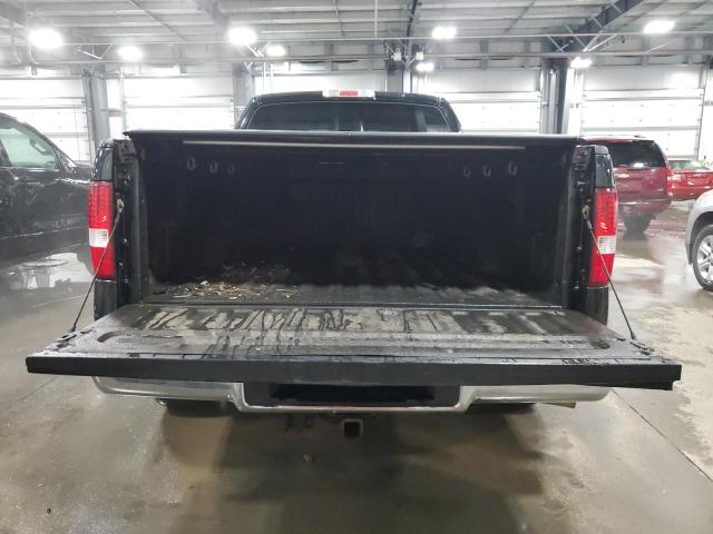 Photo 5 VIN: 1FTPX14V68FA98708 - FORD F150 