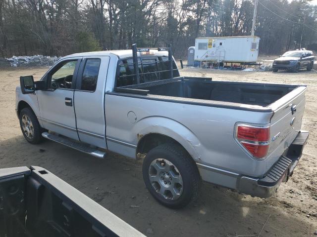 Photo 1 VIN: 1FTPX14V69FA79058 - FORD F-150 