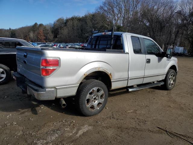 Photo 2 VIN: 1FTPX14V69FA79058 - FORD F-150 