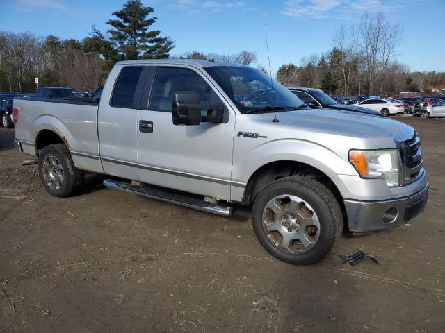 Photo 3 VIN: 1FTPX14V69FA79058 - FORD F-150 