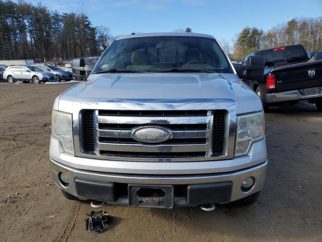 Photo 4 VIN: 1FTPX14V69FA79058 - FORD F-150 