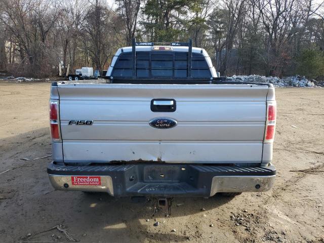 Photo 5 VIN: 1FTPX14V69FA79058 - FORD F-150 