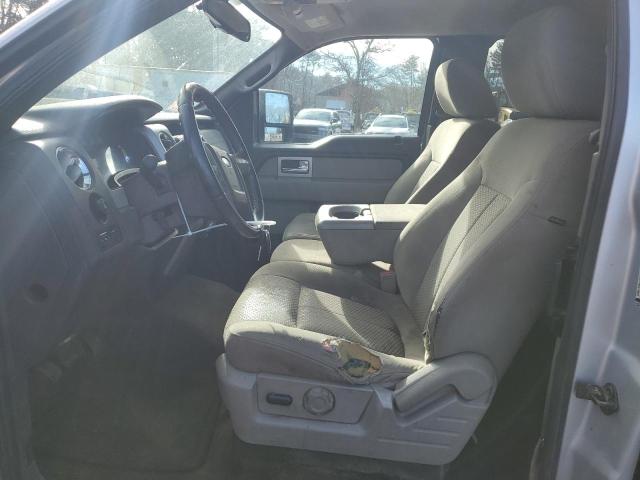 Photo 6 VIN: 1FTPX14V69FA79058 - FORD F-150 