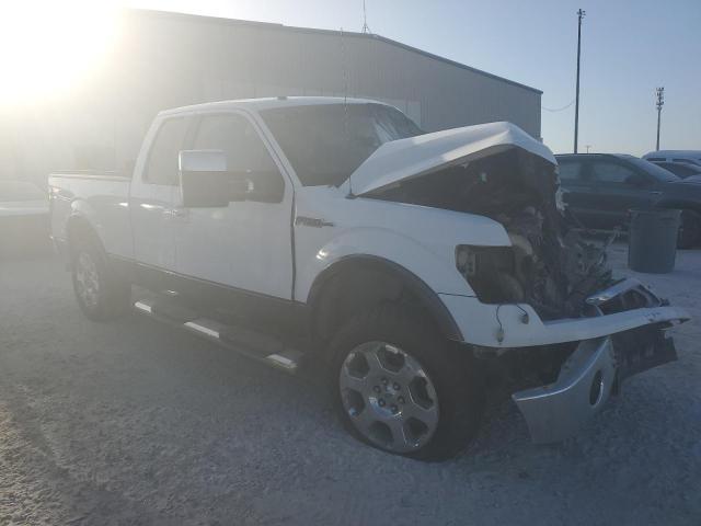 Photo 3 VIN: 1FTPX14V69FB35113 - FORD F150 SUPER 