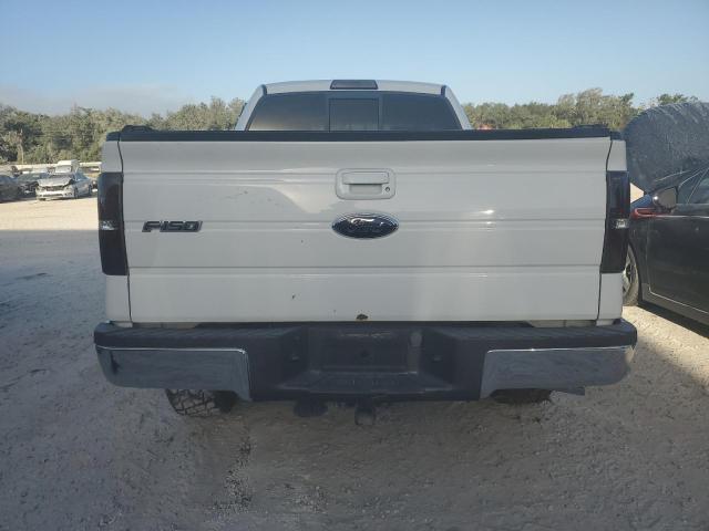 Photo 5 VIN: 1FTPX14V69FB35113 - FORD F150 SUPER 