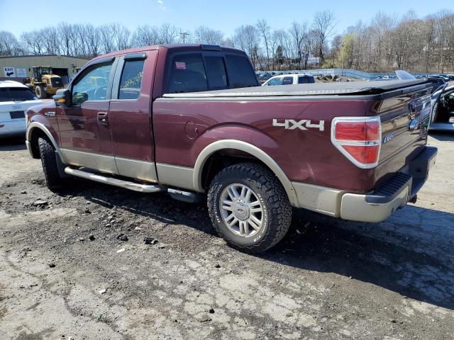 Photo 1 VIN: 1FTPX14V69KB74193 - FORD F-150 