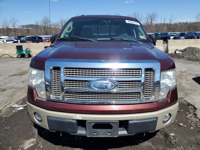 Photo 4 VIN: 1FTPX14V69KB74193 - FORD F-150 