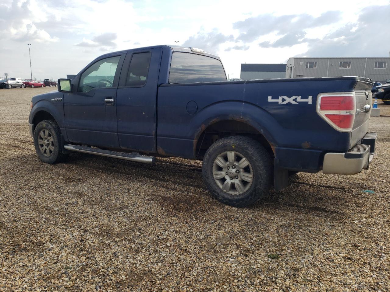 Photo 1 VIN: 1FTPX14V69KC87934 - FORD F-150 