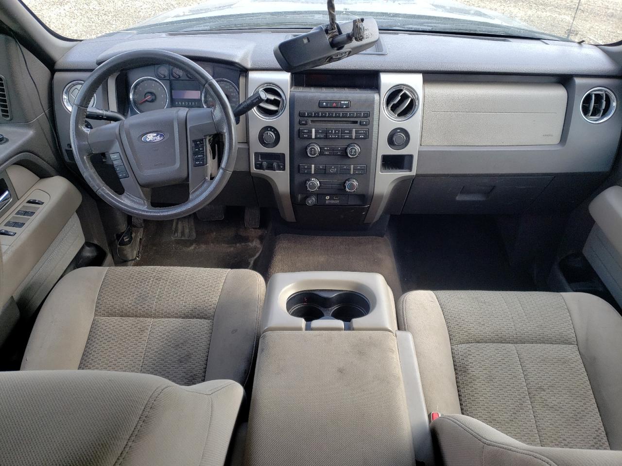 Photo 7 VIN: 1FTPX14V69KC87934 - FORD F-150 