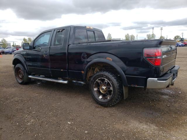 Photo 1 VIN: 1FTPX14V69KC93877 - FORD F150 SUPER 