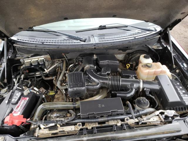 Photo 10 VIN: 1FTPX14V69KC93877 - FORD F150 SUPER 