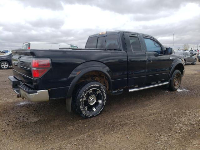 Photo 2 VIN: 1FTPX14V69KC93877 - FORD F150 SUPER 