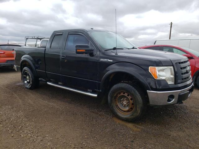 Photo 3 VIN: 1FTPX14V69KC93877 - FORD F150 SUPER 