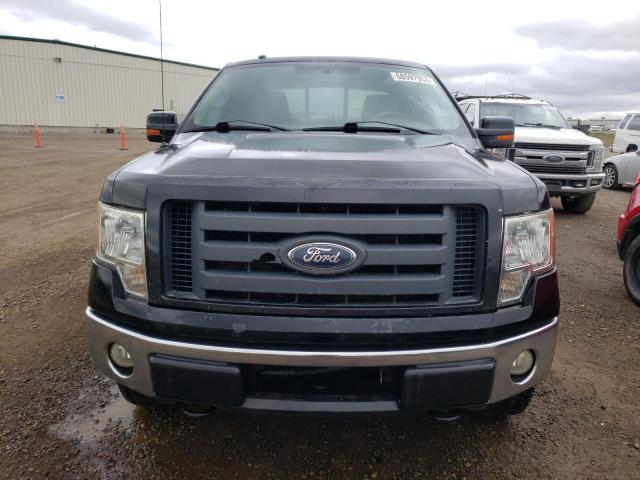 Photo 4 VIN: 1FTPX14V69KC93877 - FORD F150 SUPER 