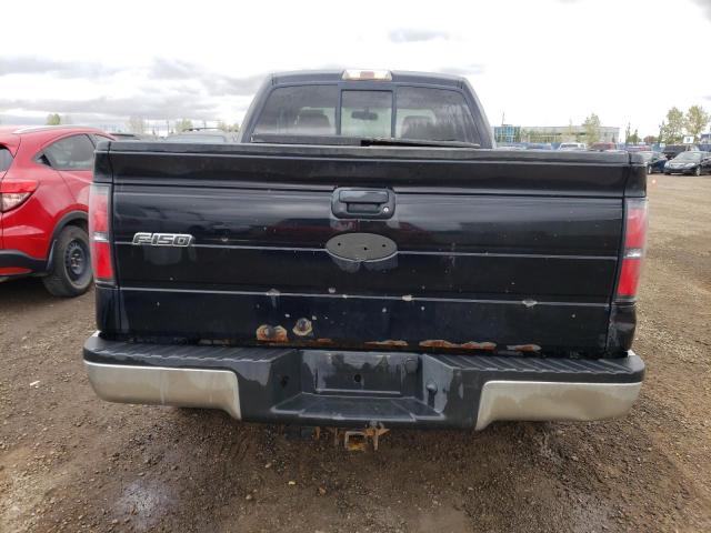 Photo 5 VIN: 1FTPX14V69KC93877 - FORD F150 SUPER 