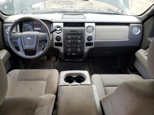 Photo 7 VIN: 1FTPX14V69KC93877 - FORD F150 SUPER 