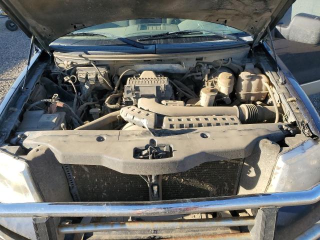 Photo 10 VIN: 1FTPX14V76FB55852 - FORD F150 