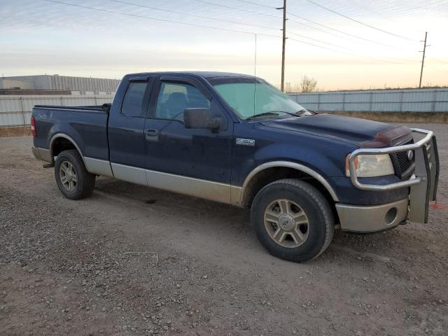 Photo 3 VIN: 1FTPX14V76FB55852 - FORD F150 