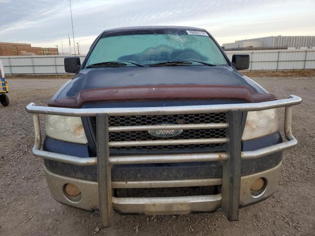 Photo 4 VIN: 1FTPX14V76FB55852 - FORD F150 