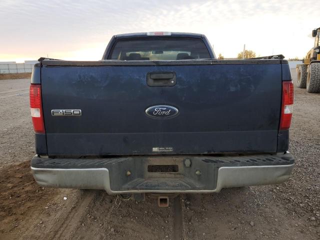 Photo 5 VIN: 1FTPX14V76FB55852 - FORD F150 