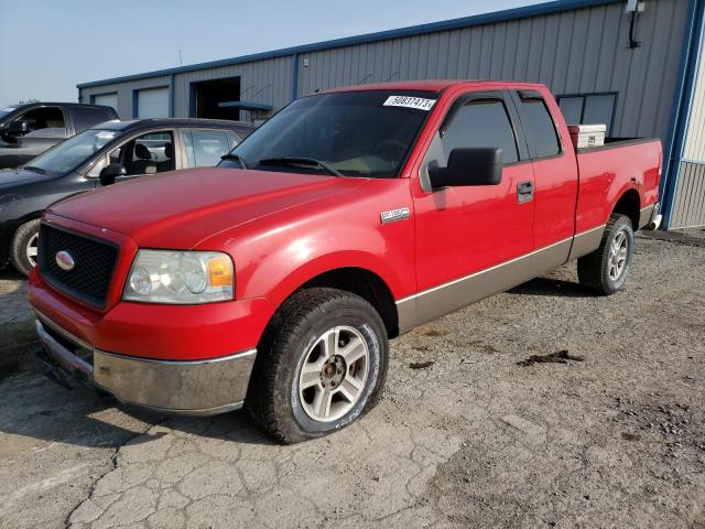 Photo 0 VIN: 1FTPX14V76FB55947 - FORD F150 